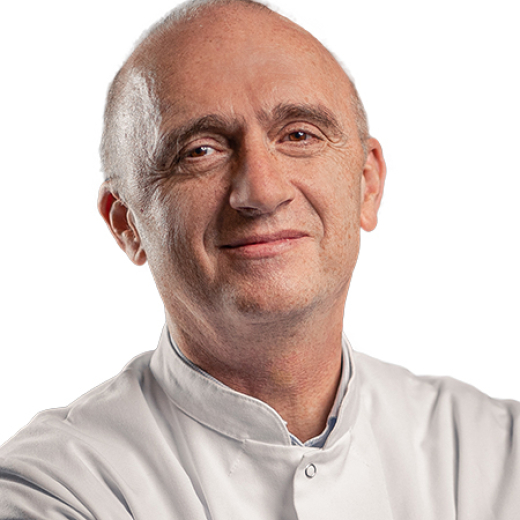 Dr. Calin Remus Cipaian